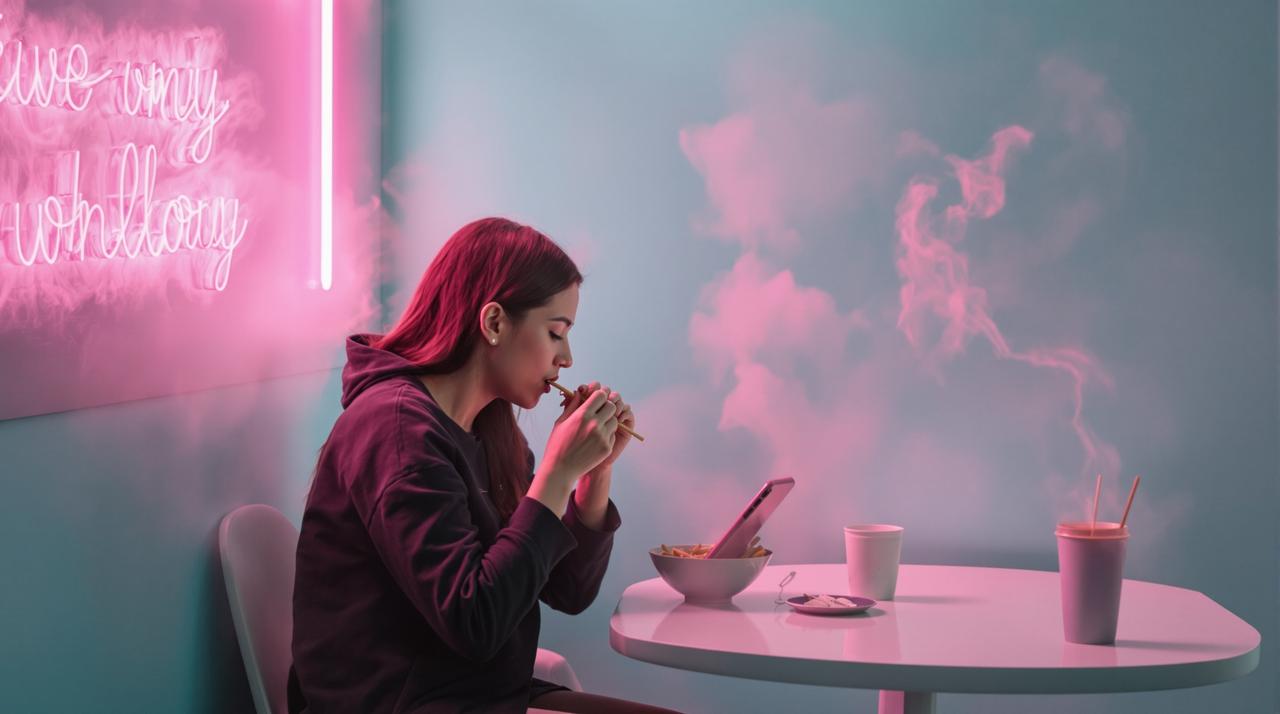 异乡人的一碗面 - 蜂鸟影院 异乡人的一碗面